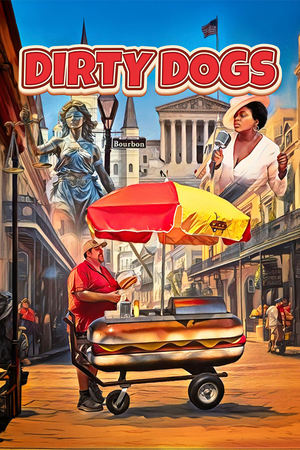 Regarder Dirty Dogs en streaming complet