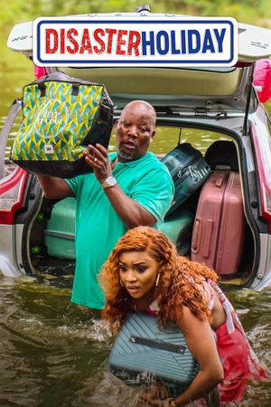 Regarder Disaster Holiday en streaming complet