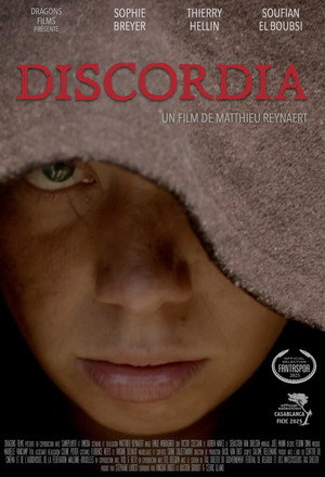 Regarder Discordia en streaming complet
