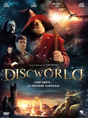 Regarder Discworld en streaming complet