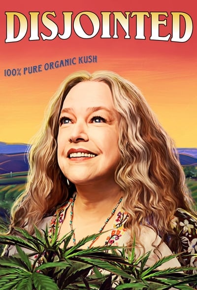 Regarder Disjointed - Saison 1 en streaming complet