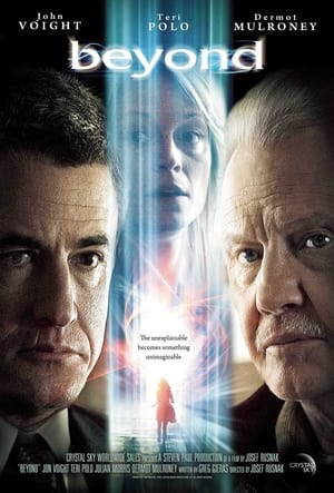 Regarder Psychic en streaming complet