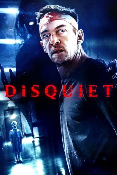 Regarder Disquiet en streaming complet
