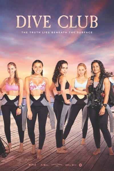 Regarder Dive Club - Saison 1 en streaming complet