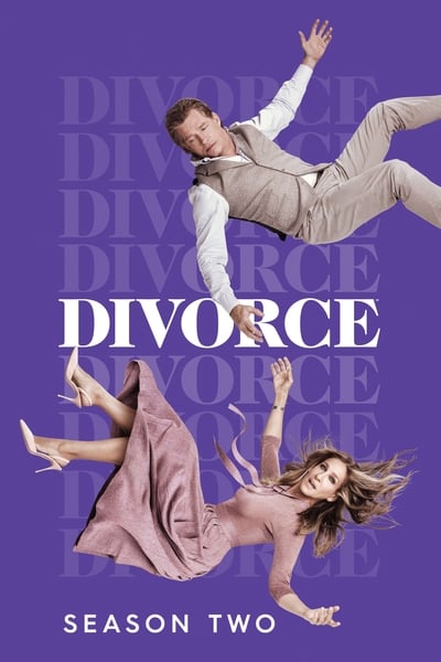 Regarder Divorce - Saison 2 en streaming complet