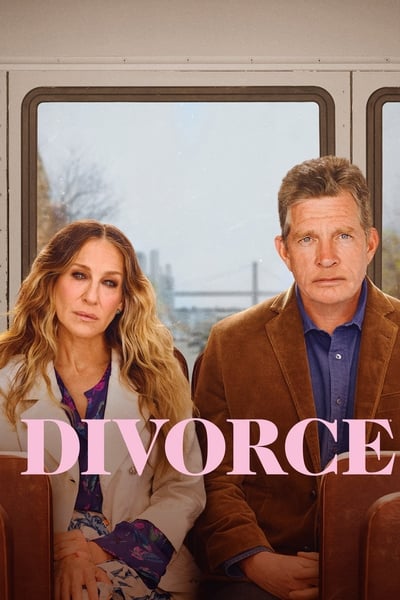 Regarder Divorce - Saison 3 en streaming complet