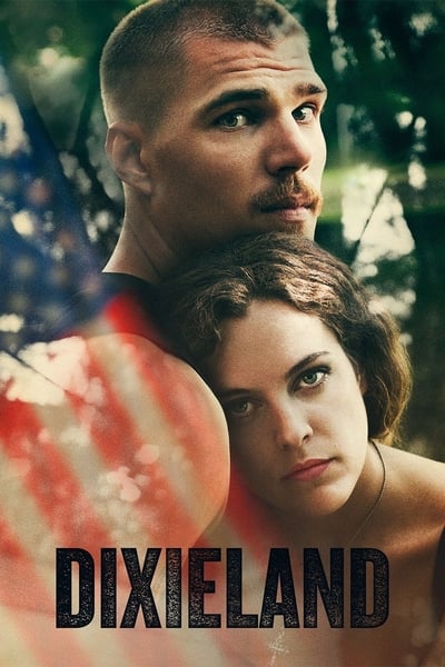 Regarder Dixieland en streaming complet