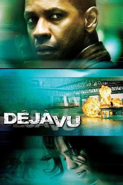 Regarder Déjà vu en streaming complet