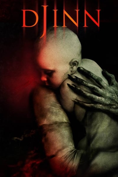 Regarder Djinn en streaming complet