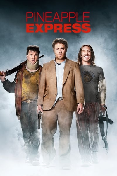Regarder Délire Express en streaming complet