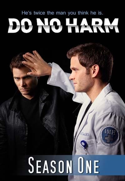 Regarder Do No Harm - Saison 1 en streaming complet