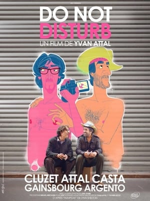 Regarder Do Not Disturb en streaming complet