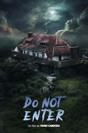 Regarder Do Not Enter en streaming complet