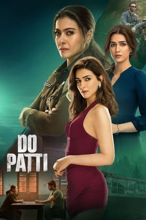 Regarder Do Patti - Paire gagnante en streaming complet