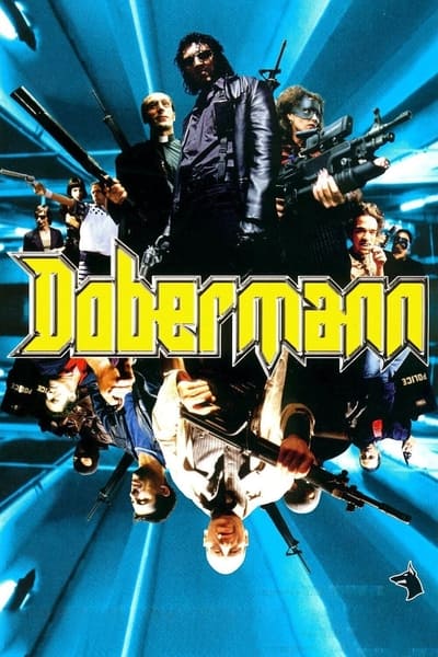 Regarder Dobermann en streaming complet