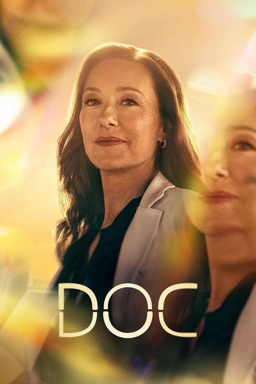 Regarder Dr Amy - Saison 2 en streaming complet