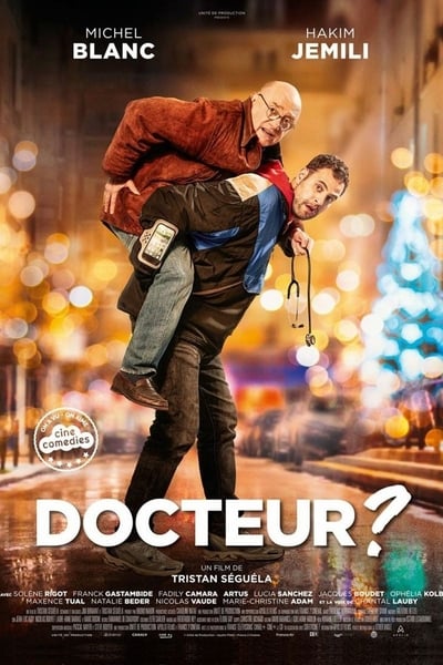 Regarder Docteur ? en streaming complet