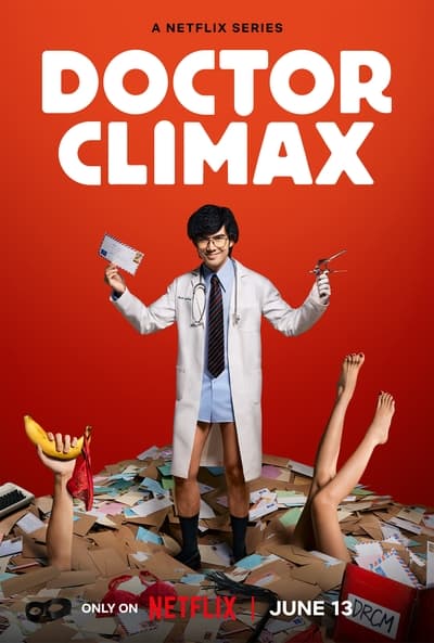 Regarder Doctor Climax - Saison 1 en streaming complet