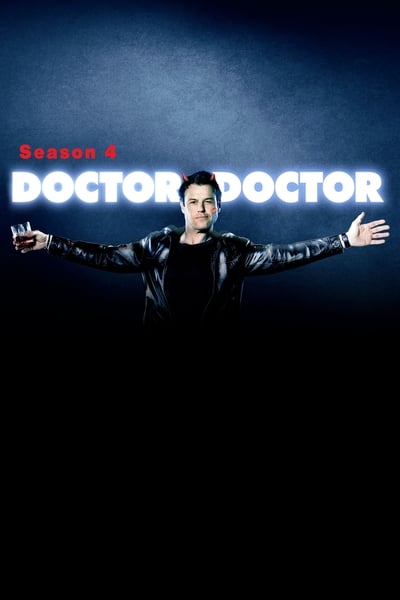 Regarder Doctor Doctor - Saison 4 en streaming complet