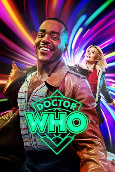 Regarder Doctor Who - Saison 13 (Épisodes Spéciaux) en streaming complet