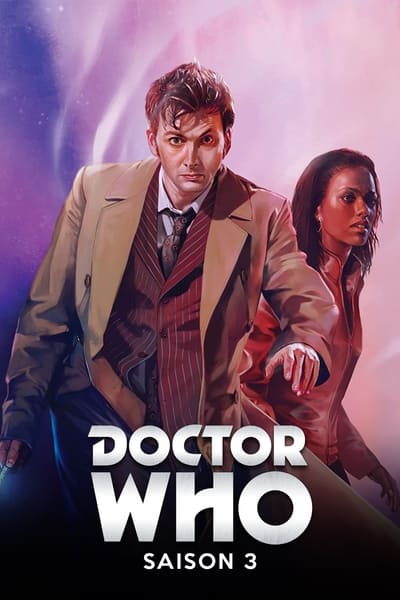 Regarder Doctor Who - Saison 3 en streaming complet