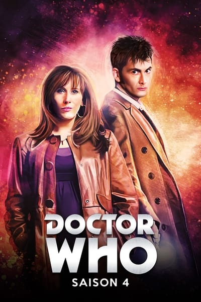 Regarder Doctor Who - Saison 4 en streaming complet