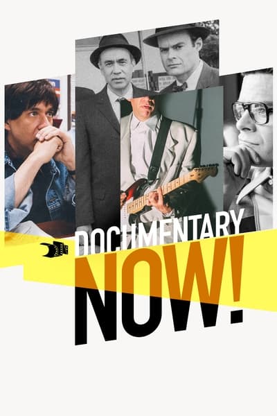 Regarder Documentary Now! - Saison 2 en streaming complet