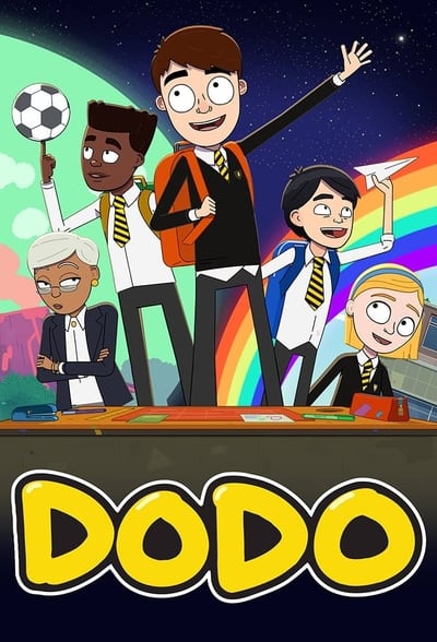 Regarder Dodo - Saison 1 en streaming complet