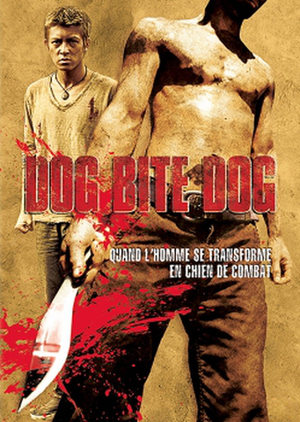 Regarder Dog bite dog en streaming complet