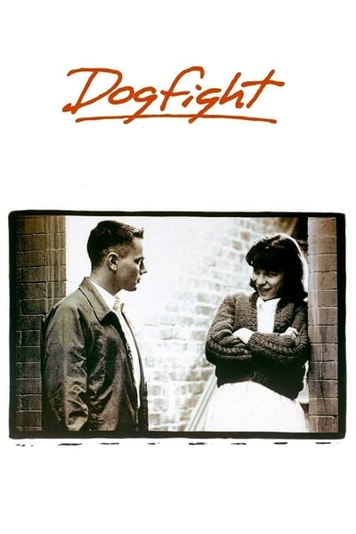 Regarder Dogfight en streaming complet