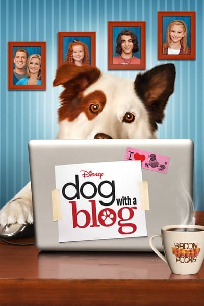 Regarder #doggyblog - Saison 1 en streaming complet