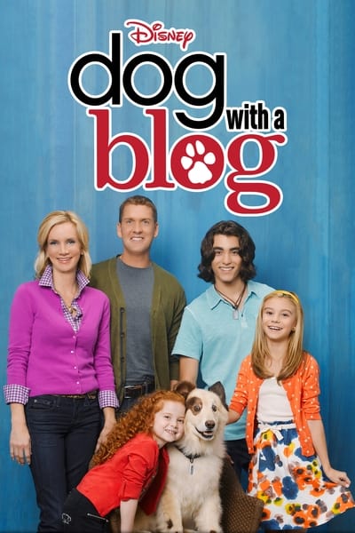 Regarder #doggyblog - Saison 2 en streaming complet
