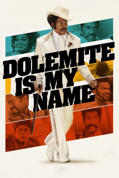 Regarder Dolemite Is My Name en streaming complet