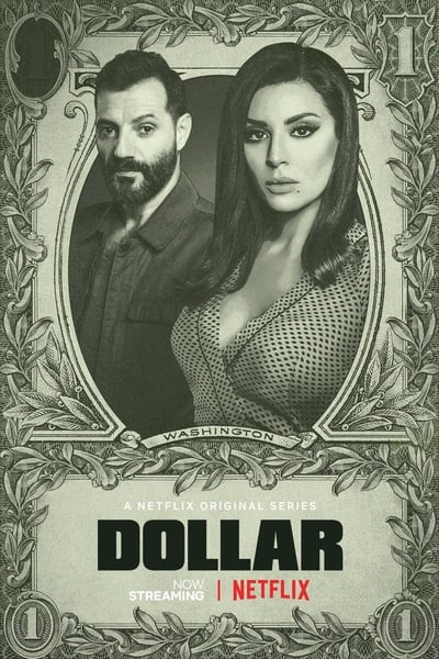 Regarder Dollar - Saison 1 en streaming complet