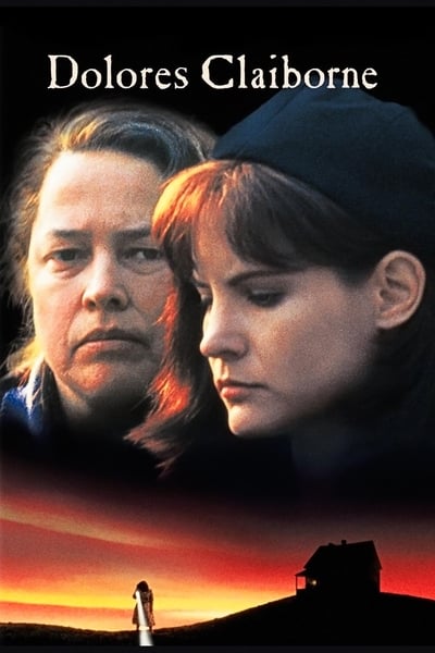 Regarder Dolores Claiborne en streaming complet