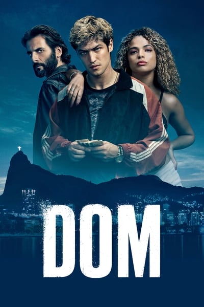 Regarder DOM - Saison 1 en streaming complet