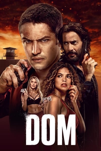 Regarder Dom - Saison 2 en streaming complet