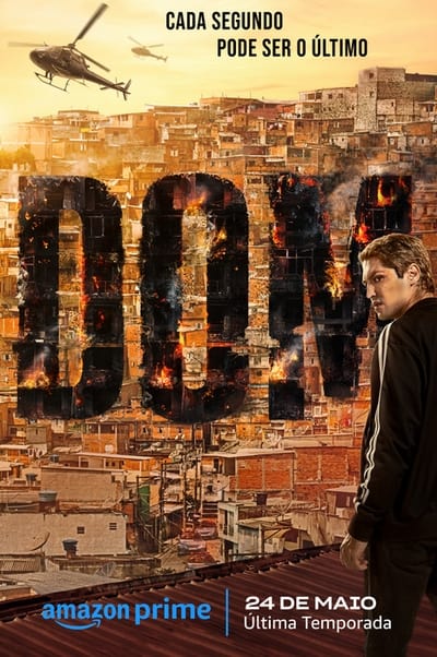 Regarder Dom - Saison 3 en streaming complet