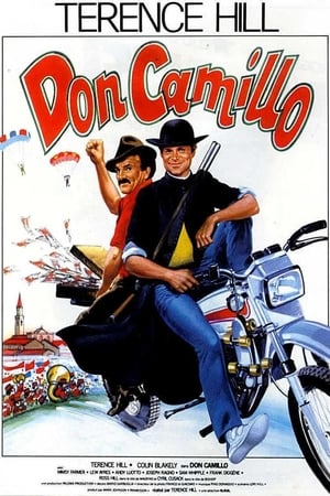 Regarder Don Camillo en streaming complet