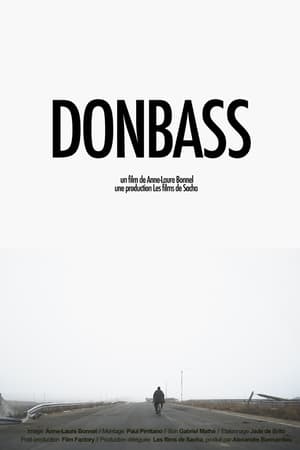 Regarder Donbass en streaming complet