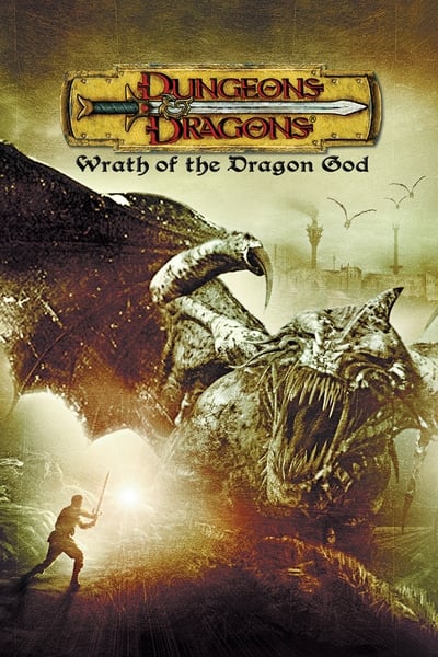 Regarder Donjons & dragons : La puissance suprême en streaming complet