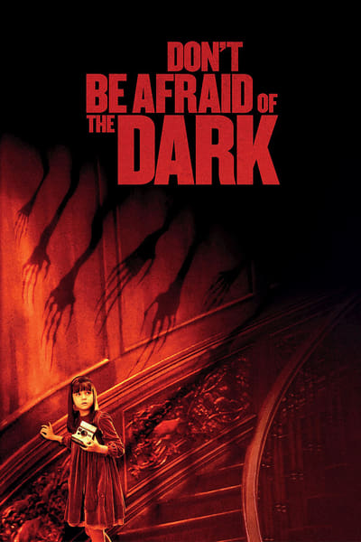 Regarder Don't Be Afraid of the Dark en streaming complet