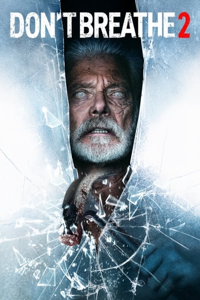Regarder Don't Breathe 2 en streaming complet