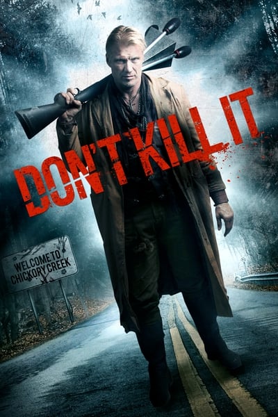 Regarder Don't Kill It en streaming complet