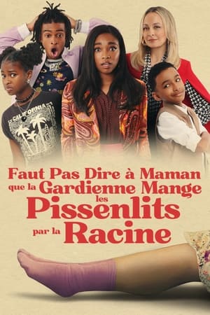 Regarder Don't Tell Mom the Babysitter's Dead en streaming complet