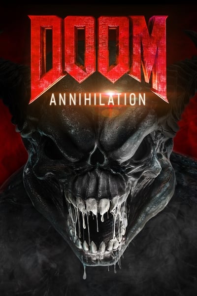 Regarder Doom : Annihilation en streaming complet
