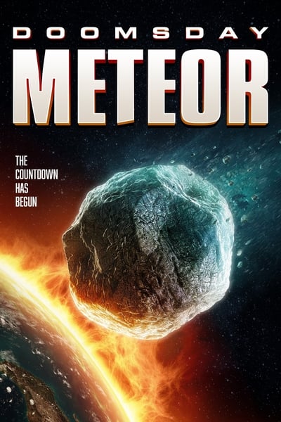 Regarder Doomsday Meteor en streaming complet