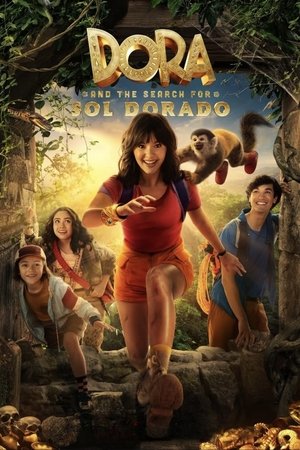 Regarder Dora and the Search for Sol Dorado en streaming complet