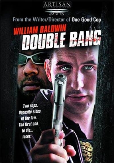 Regarder Double Bang en streaming complet