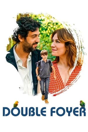 Regarder Double foyer en streaming complet